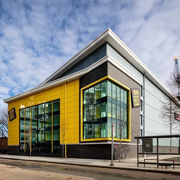 glencar byss battersea