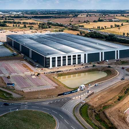 panattoni northampton